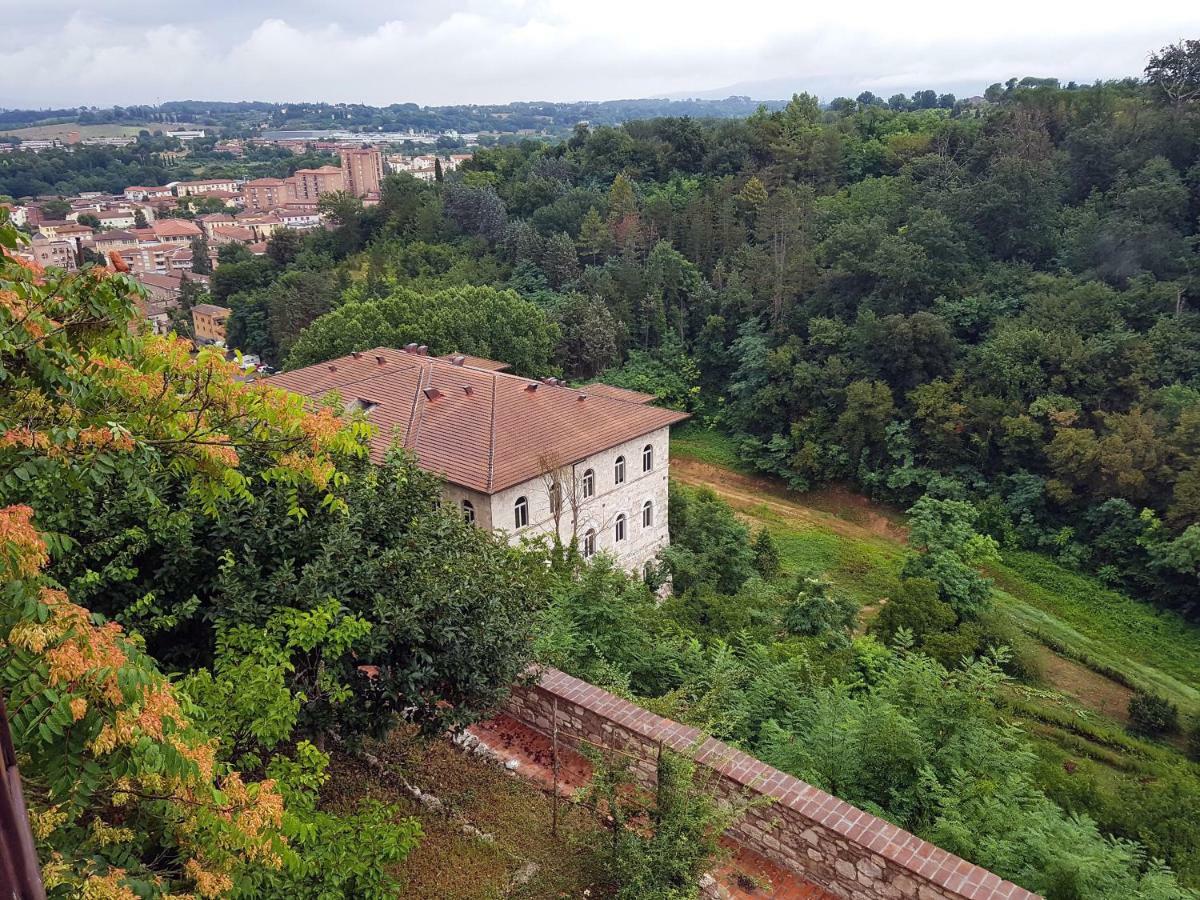 Apartamento La Casa Del Fotografo Colle di Val d'Elsa Exterior foto