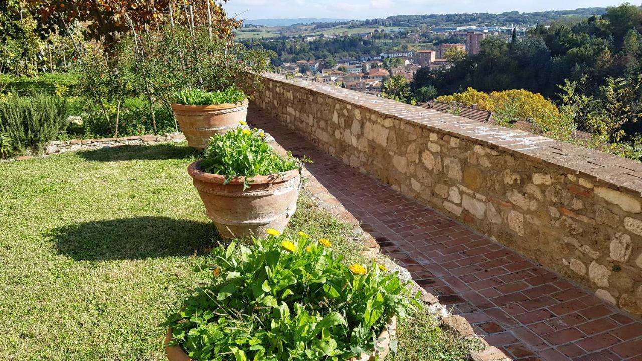 Apartamento La Casa Del Fotografo Colle di Val d'Elsa Exterior foto