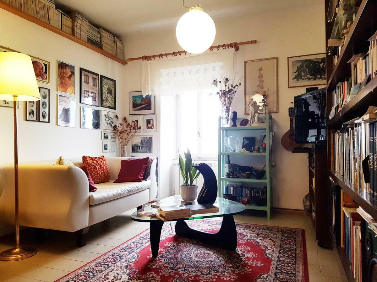 Apartamento La Casa Del Fotografo Colle di Val d'Elsa Exterior foto