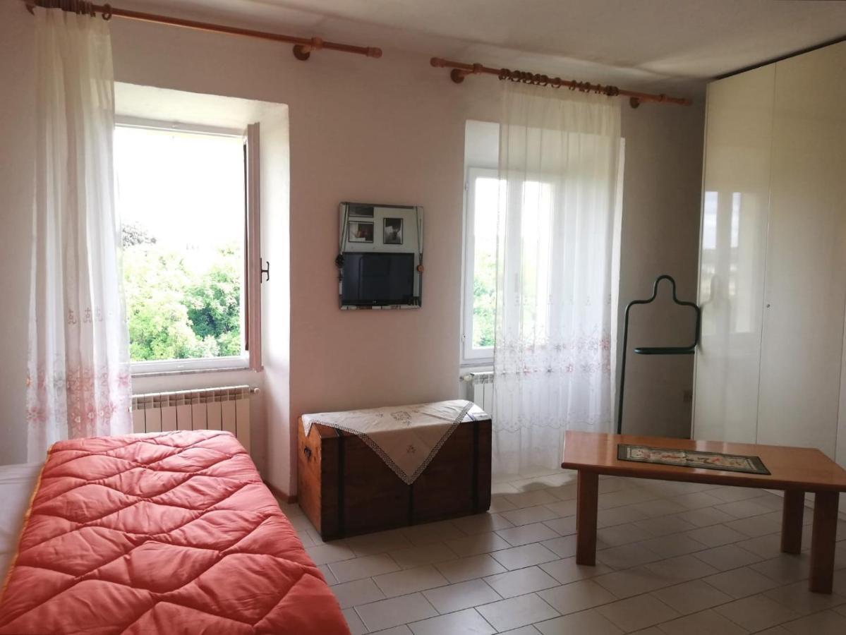 Apartamento La Casa Del Fotografo Colle di Val d'Elsa Exterior foto